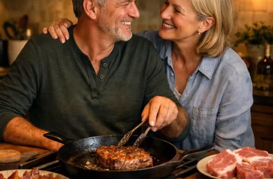 Сусси: как я