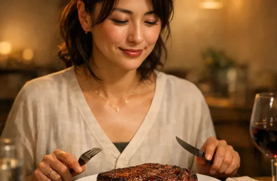 Ри: почему я