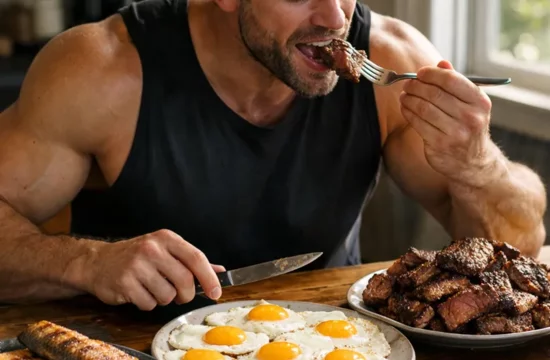 Маркус Сидху: от