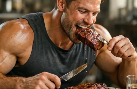 Доктор Кен Берри: