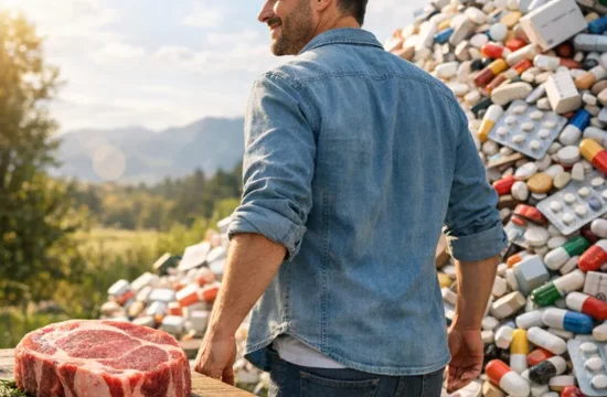 Инсайдер фармацевтической отрасли