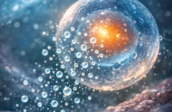 Профессор Барт Кей: