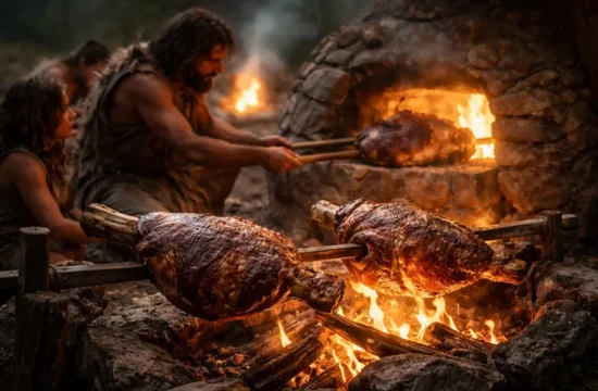 Доктор Энтони Чаффи: