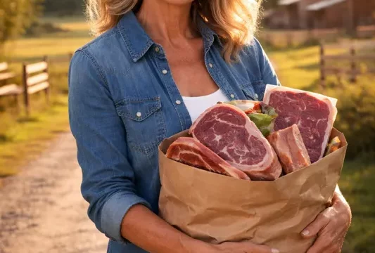 Фелисити: что на