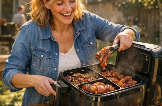 Тиффани: почему я