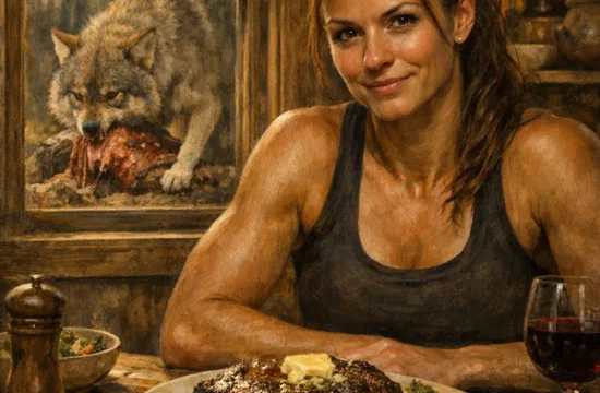 Надя: почему моё