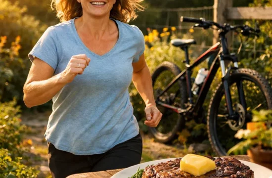 Джой: мои лодыжки