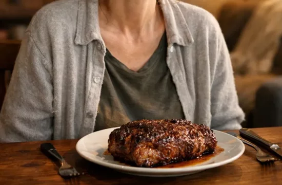 Эллиана: мой врач