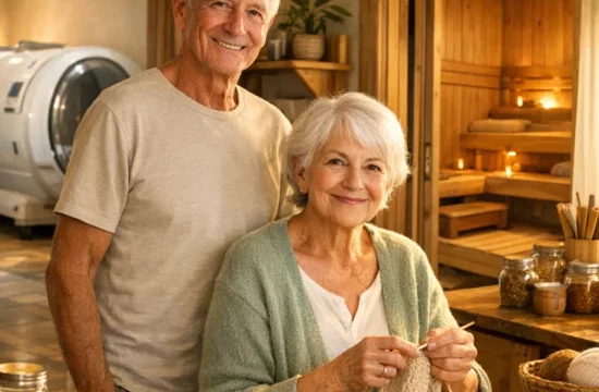 Дин и Джоди: