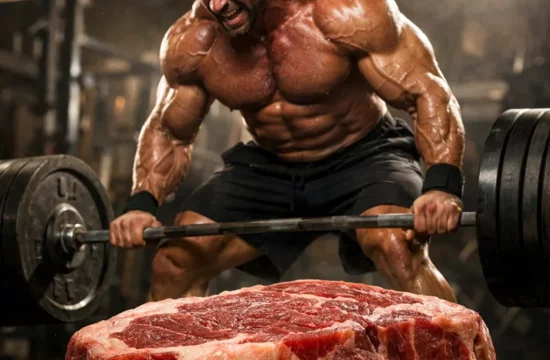 Доктор Нэш Йочич: