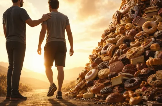 Доктор Дэвид Анвин: