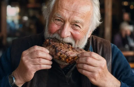 Росс: мне было