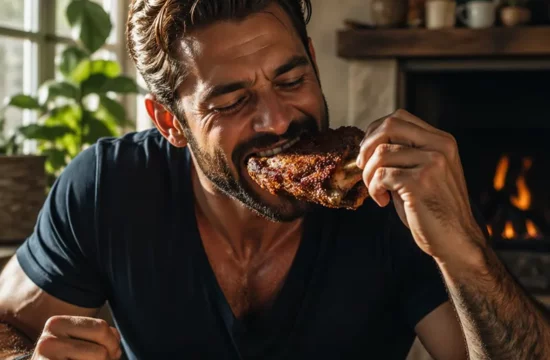 Николас: в 38