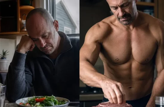 Доктор Александр Бергер: