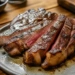 Бела Ма (Steak and Butter Gal) перешла с веганства на карнивор за один день — вот что произошло
