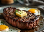 ﻿Бианка Макри: мои шокирующие результаты мясной диеты (30 дней)