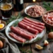 ﻿Наоми: шокирующие результаты после 3 лет карнивор