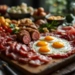 ﻿Лора: обзор покупок + советы по выбору мяса