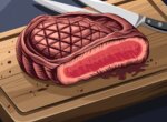 Carnivore Zajka: 10 преимуществ диеты хищника